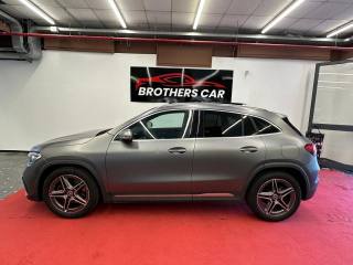 MERCEDES-BENZ GLA 200 usata, con Airbag Passeggero