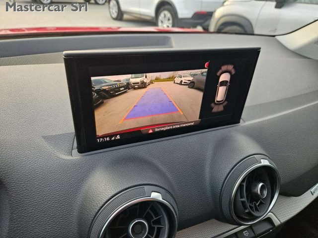 AUDI Q2 usata, con Vivavoce