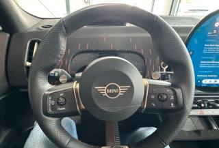 MINI Countryman usata, con Immobilizzatore elettronico