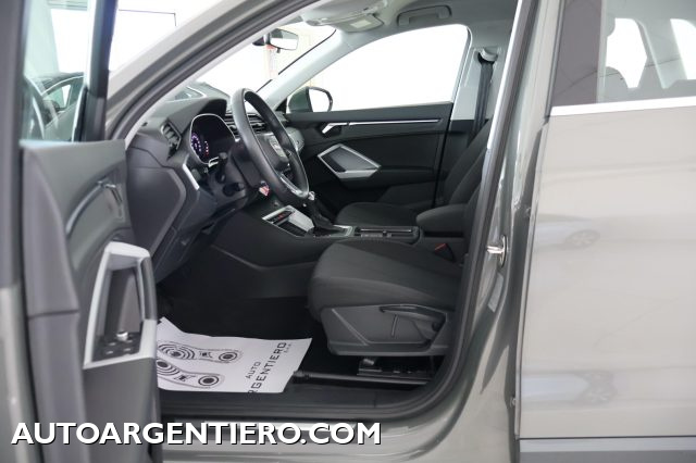 AUDI Q3 usata, con Alzacristalli elettrici