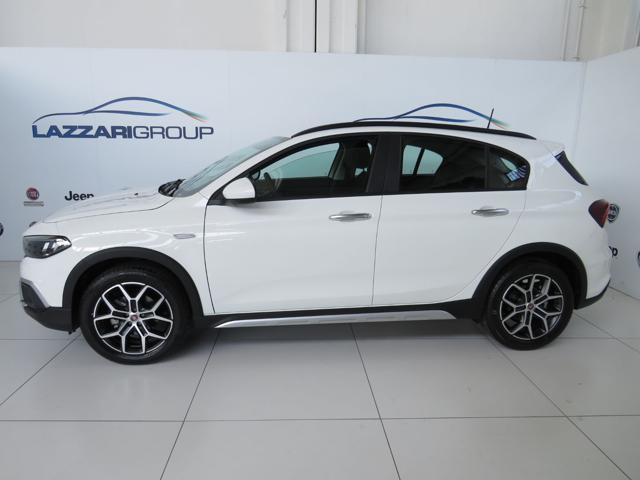 FIAT Tipo usata, con Airbag laterali
