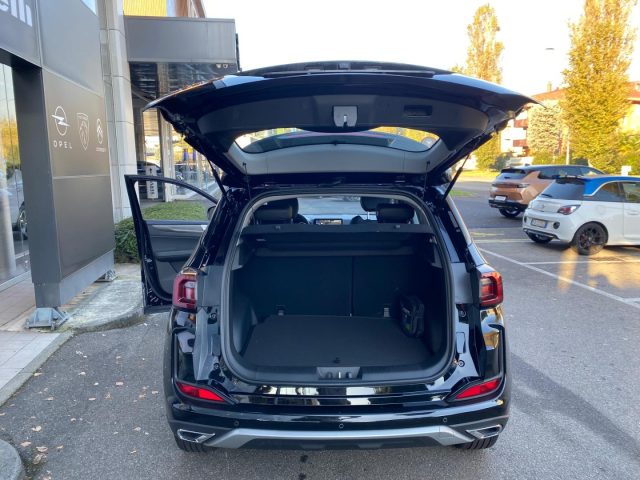 EMC Sei usata, con Regolazione elettrica sedili