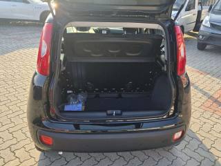 FIAT Panda usata, con ESP