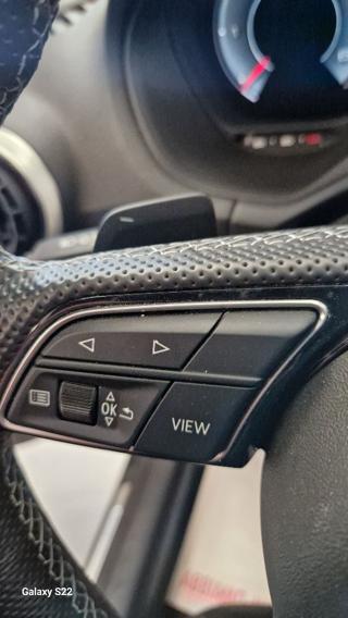 AUDI Q2 usata, con Chiusura centralizzata