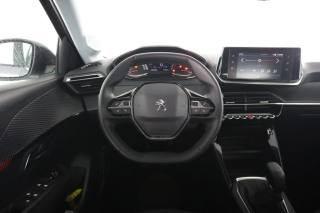 PEUGEOT 208 usata 5