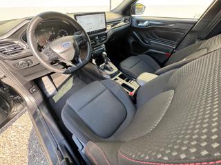 FORD Focus usata, con Chiusura centralizzata