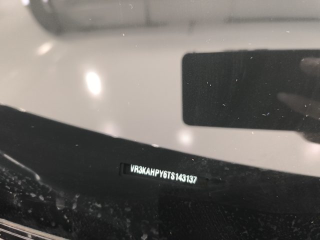 PEUGEOT 3008 usata, con Isofix