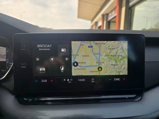 SKODA Octavia usata, con Isofix