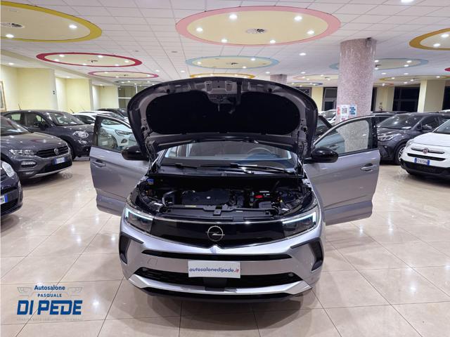 OPEL Grandland usata, con Climatizzatore