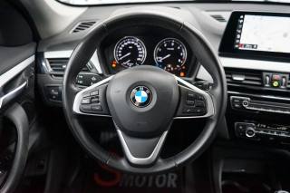 BMW X1 usata, con Monitoraggio pressione pneumatici