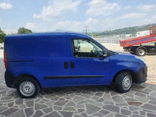 FIAT Doblo usata, con Airbag