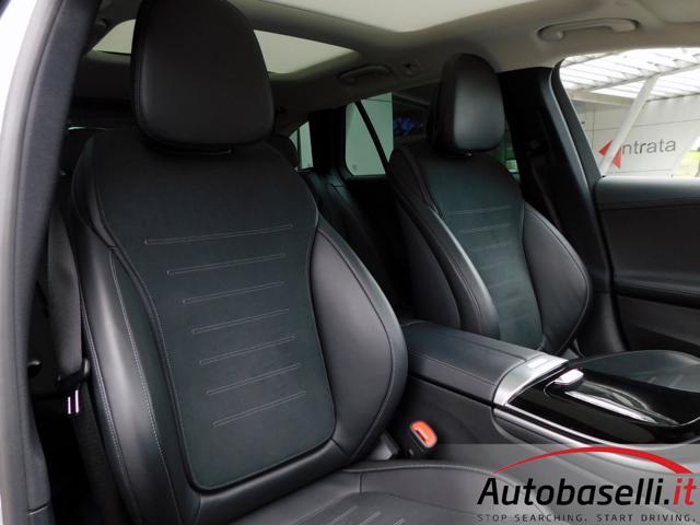 MERCEDES-BENZ C 220 usata, con Cruise Control