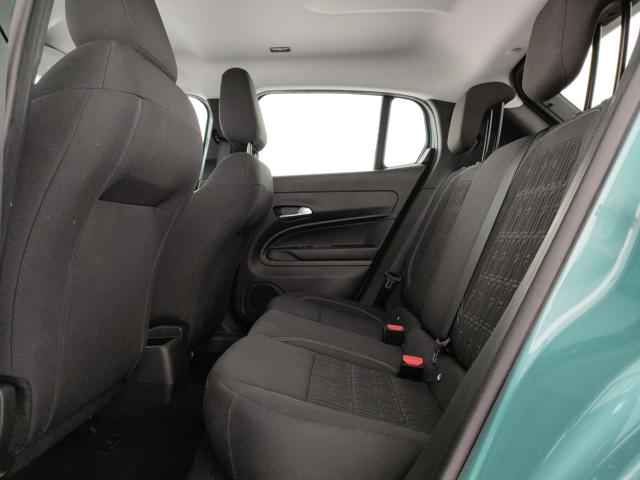 FIAT 600 usata, con USB
