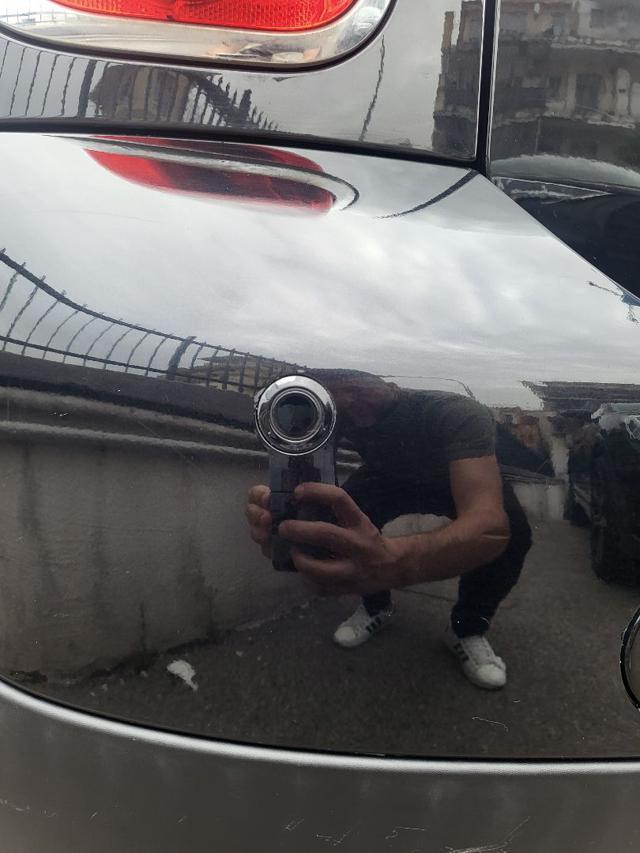MINI Countryman usata, con ESP
