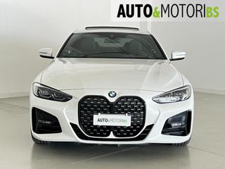 BMW 420 usata, con Airbag