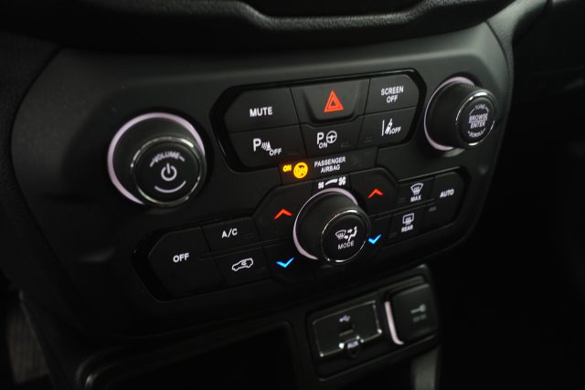 JEEP Renegade usata 11