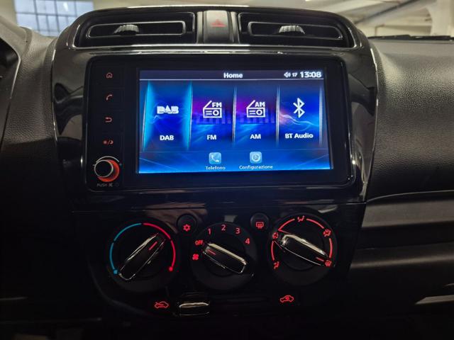 MITSUBISHI Space Star usata, con USB