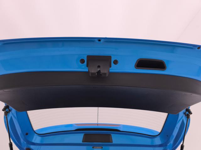 MG ZS usata, con Specchietti laterali elettrici