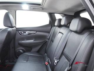 NISSAN Qashqai usata 9
