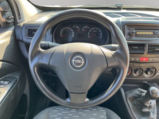 OPEL Combo usata 9