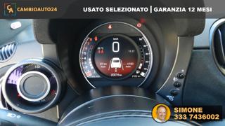 ABARTH 695 usata 71