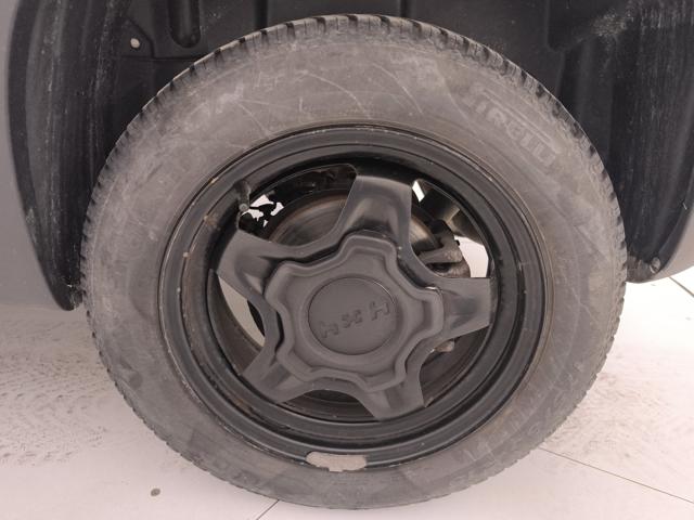 FIAT Panda usata, con Hill holder