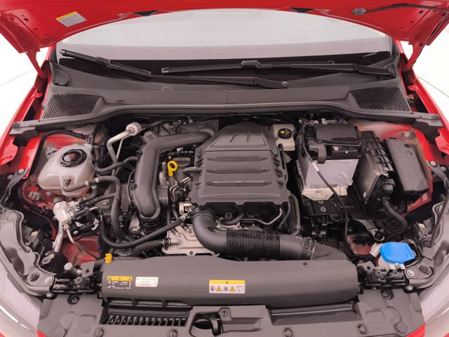 SEAT Ibiza usata, con Streaming musicale integrato