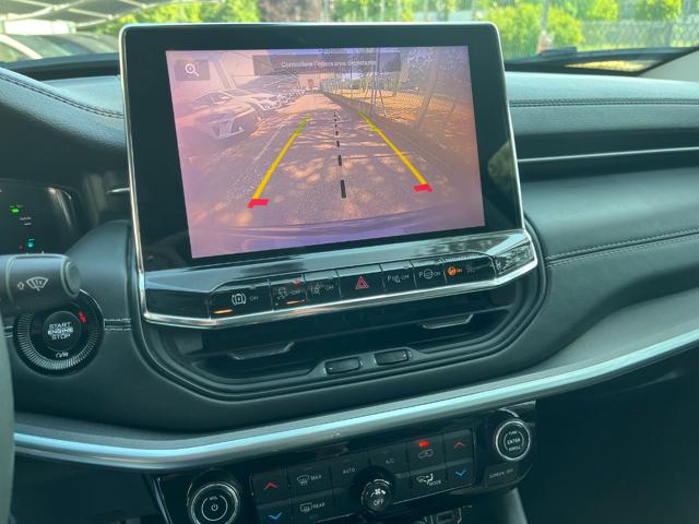 JEEP Compass usata, con Boardcomputer