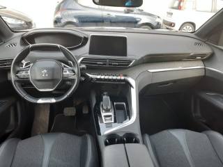 PEUGEOT 3008 usata, con Alzacristalli elettrici