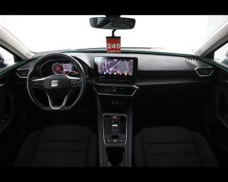 SEAT Leon usata, con Cruise Control