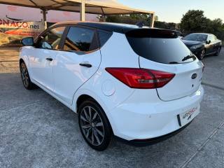 EVO Evo3 usata, con Airbag Passeggero