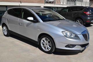 LANCIA Delta usata, con Airbag Passeggero