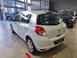 RENAULT Clio usata, con Airbag Passeggero