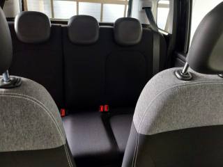 FIAT Panda usata, con ESP