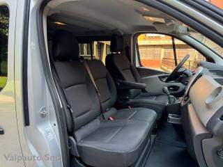 RENAULT Trafic usata, con Boardcomputer