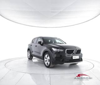 VOLVO XC40 usata 1