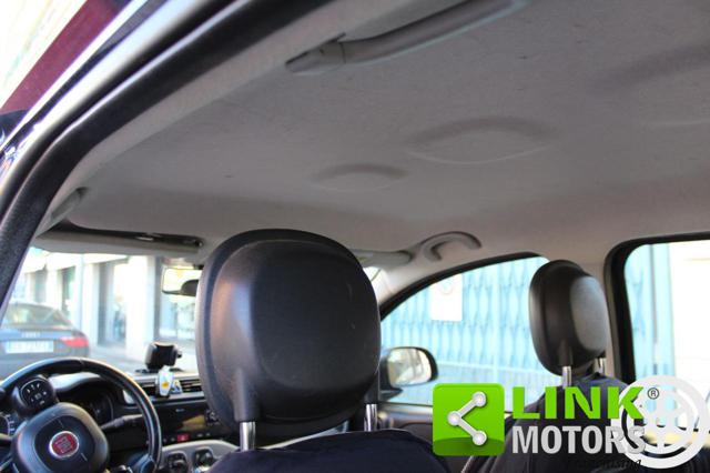 FIAT Panda usata 14