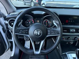 ALFA ROMEO Stelvio usata, con Chiusura centralizzata