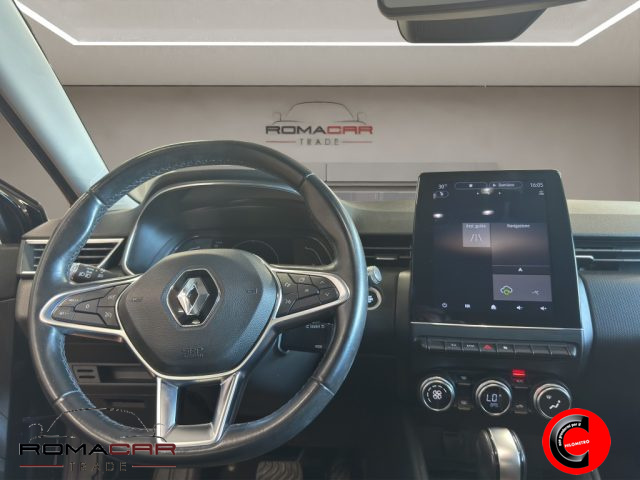RENAULT Clio usata, con Chiusura centralizzata