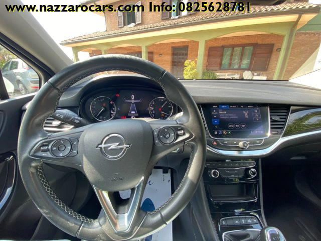 OPEL Astra usata, con MP3