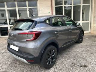 RENAULT Captur usata 29