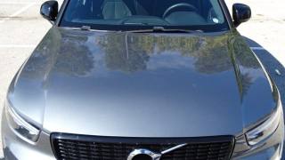 VOLVO XC40 usata, con Sensore di pioggia
