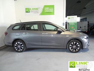 FIAT Tipo usata, con Airbag testa