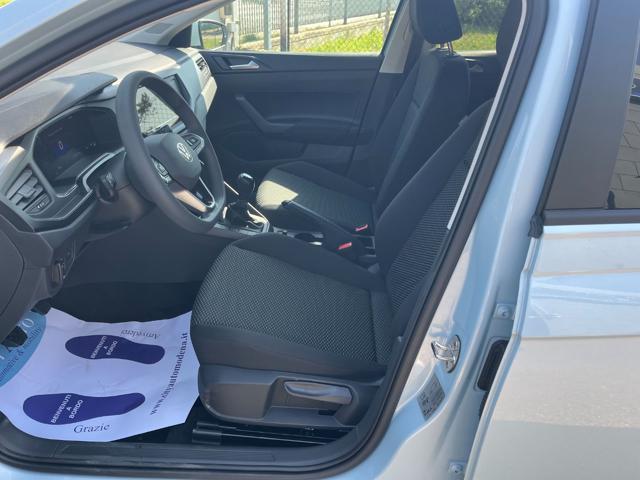 VOLKSWAGEN Polo usata, con Controllo trazione