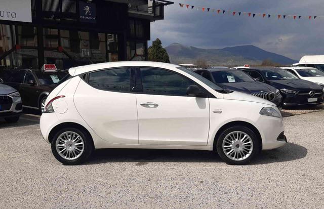 LANCIA Ypsilon usata 4