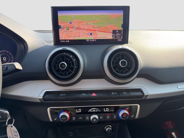 AUDI Q2 usata 15