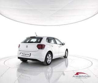 VOLKSWAGEN Polo usata 2