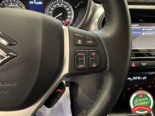 SUZUKI Vitara usata, con Servosterzo