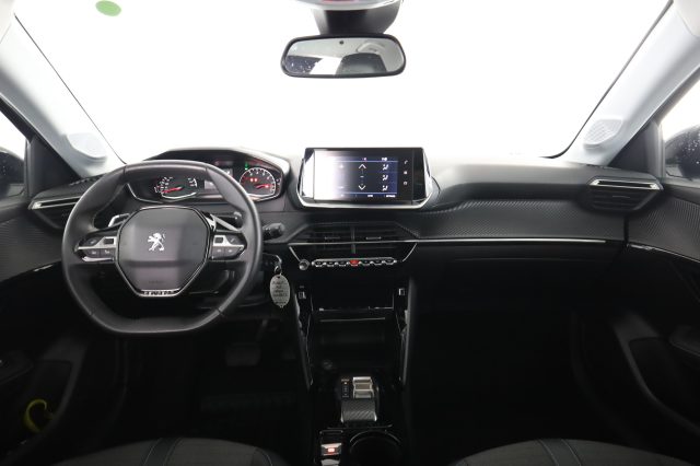 PEUGEOT 208 usata 4