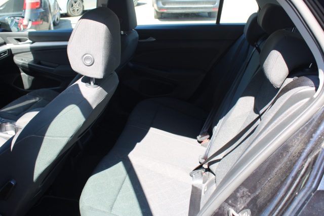 VOLKSWAGEN Golf usata, con Climatizzatore
